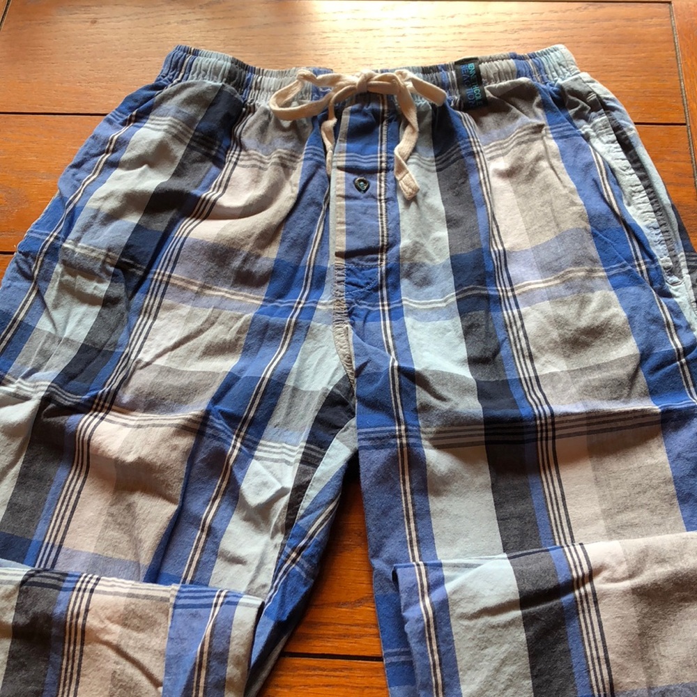 Kenneth Cole Reaction pajama pants size S